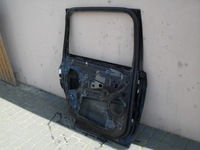 фото thumb №5, Ford galaxy mk3 двері лівий ліві зад задні