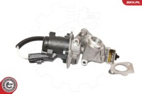 Skv клапан egr ford focus 1.6 tdci Цена, фото thumb