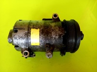 фото thumb №1, Компрессор кондиционера 2.0 tdci ford kuga mk1 09r
