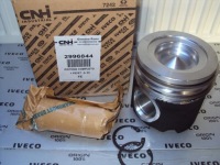 фото thumb №1, Новий поршень iveco stralis, trakker cursor 8 2996844