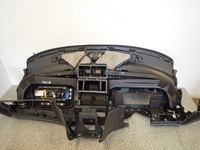 фото thumb №13, Chevrolet aveo t250 подушки безпеки повітряні панель приладів srsy