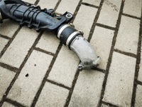 фото thumb №2, Mazda cx-5 i 2.2 d 12-15 труба интеркулер