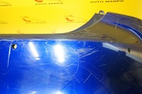 фото thumb №13, Lexus es 250 350 2019 - 2024 бампер задня задній накладка usa