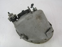 фото thumb №3, Daewoo matiz фара левый 5d + моторчик фара