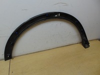 фото thumb №11, Молдинг накладка крила лівий задня audi q3 ii 83a853817a