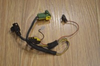 фото thumb №1, Bmw e46 e39 e53 джгут подушки безпеки air bag