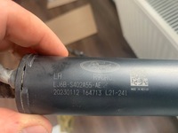 фото thumb №8, Ford escape mk4 kuga mk3 20- привод амортизатор крышки задний багажника левый