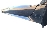 фото thumb №1, Audi a6 c7 планка накладка порогова s-line ліва 4g0853855f lz9y