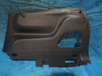 Купить Обшивка обивка багажника правый задняя opel zafira c, фото thumb