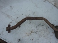 фото thumb №3, Гаситель конечный труба mazda mpv 2.0 16v