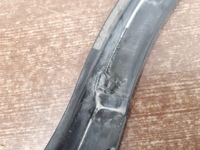 фото thumb №8, Honda hrv hr-v iii 21- молдинг задняя крыла правая накладка 74410-3m0-j0