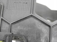 фото thumb №8, Рамка корпус радіо vw golf vi