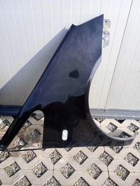 фото thumb №13, Перед kompletny ford galaxy mk1 lift чёрный