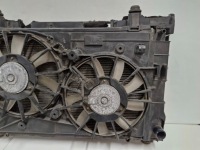 фото thumb №10, Lexus ct ct200h вентилятор радіатор основний  рідини 100222-2680 422134-3651