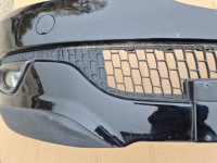 фото thumb №7, Lancia delta 3 бампер передний. противотуманные фары. оригинальный номер