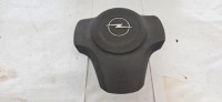 фото thumb №9, Повітряна подушка подушка  opel corsa d 008557
