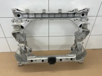 фото thumb №1, Mercedes x253 253 4x4 подрамник подрамник подрамник