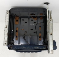 Сидіння правий перед передній пасажира mercedes w115 w114 європа Оригінал, фото thumb