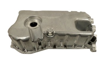 фото thumb №4, Піддон масляна vw golf iv 2.8 v6 1997-2006 нова