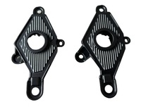 фото thumb №1, Корзина pdc левый hyundai tucson iii рестайлинг n-line