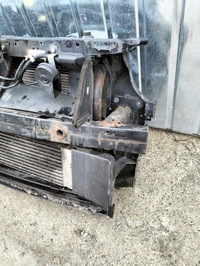 фото thumb №5, Pas переднє 1.5 dci nissan qashqai i j10 рестайлінг роки 2010-2013 комплектний