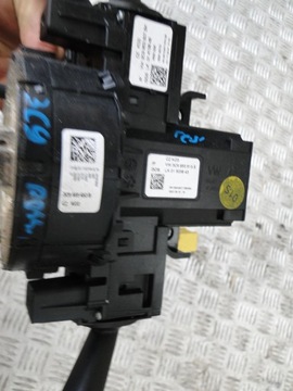 фото thumb №5, Подрулевые рычаги круиз-контроль vw passat b6 3c 3c0 3c0959653b 3c9953513s 3c9953507bk 3c09