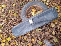 фото thumb №1, Mercedes w907 sprinter підпора коробки 2.2 idealna прямі кронштейн кронштейн