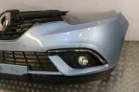 фото thumb №10, Бампер перед передний комплектный 4 x pdc renault scenic iv 4