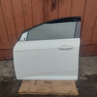 фото thumb №4, Двері лівий перед ford focus mk3