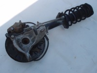 фото thumb №7, Mcperson правий перед 3aa413031m vw passat b7