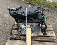 фото thumb №8, Двигун kompletny ford explorer flex edge 3.5 v6 2011-2019