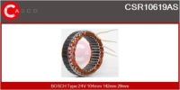 Обмотка генератора - casco csr10619as Цена, фото thumb