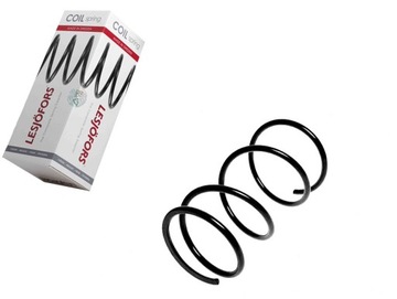 фото thumb №1, Пружина підвішування lesjofors 4813142320