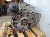 фото thumb №7, Блок двигателя wał поршни citroen c3 1.4 8hz 10fdax