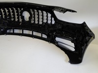 фото thumb №9, Mercedes e klasa 213 w213 lift бампер передний pts kompletny usa 63 amg