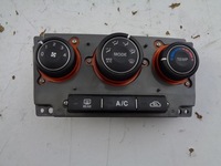 фото thumb №1, Панель обдув kia carens iii 3