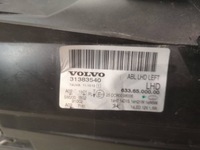 фото thumb №15, Лампа ксенон перед передня ліва volvo v70 s80 ii lift xc70 31383540 eu