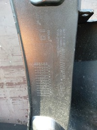 фото thumb №7, Бампер зад ford kuga mk2 st титан