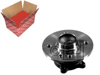 фото thumb №1, Подшипник колеса mini задняя cooper s febi bilstein