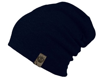 CZAPKA PODWÓJNA r. XL