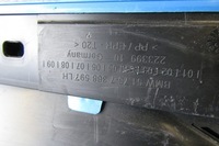 фото thumb №8, Молдинг порог левая bmw i3 13- защита порог i 3