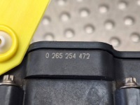 фото thumb №8, Насос модуль керування abs t0057-05529 0265254472 0265956431 mg zs bollore bluecar
