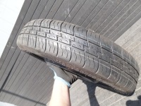 фото thumb №9, Ford transit courier iii mk3 2024 докатне колесо (докатка) докатка 16'' оригінал