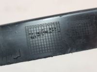 фото thumb №5, Молдинг накладка-спойлер бампера перед renault megane iv 622566016r