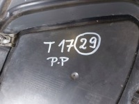 фото thumb №8, Bmw 6 gran купе 640d f06 3.0 d 12r підкрилок праве перед 7224484