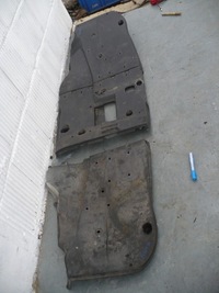 фото thumb №1, Lexus is300h 13r захист підвіска