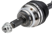 Приводной вал приводная lexus rx300 03-08 /передняя, lewa,atm/ Доставка, фото thumb