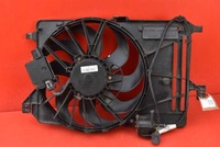 фото thumb №8, Вентилятор cv61-8c607-vb ford c-max mk2 2 ii 1.0 10-19