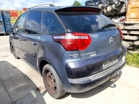 фото thumb №16, Citroen c4 picasso лампа правий задня права крила