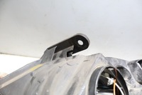 фото thumb №8, Лампа правая передняя nissan qashqai i